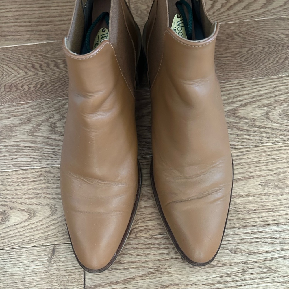 Everlane boots - Picture 7 of 8